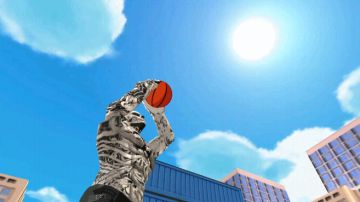 《潮人篮球》“QND篮球梦”杯最强AI挑战赛 即将举行！