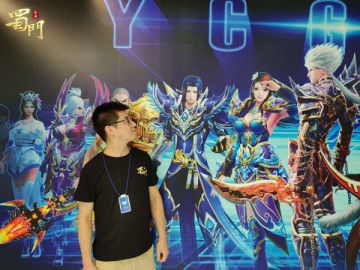 《蜀门手游》主策解读嘉年华版本：不止新职业