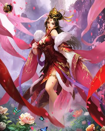 庆《墨三国》不删档内测！谁是三国最强智者