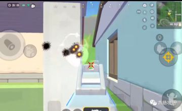 《香肠派对》刚枪战神的秘籍