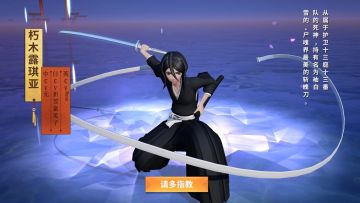 ☆BLEACH降临平安京☆