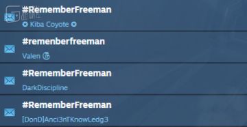 ​在粉丝们的组织下，24年前的《半衰期》再次突破万人在线