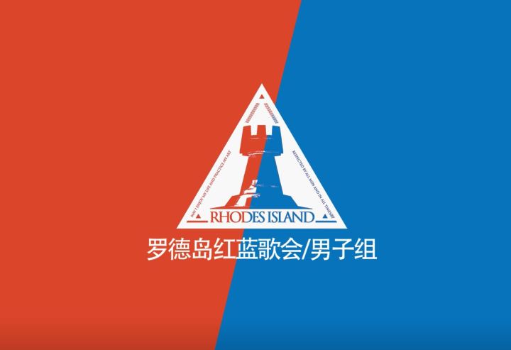 【罗德岛红蓝歌会】男子组 //32位干员声优歌曲作品串剪截图