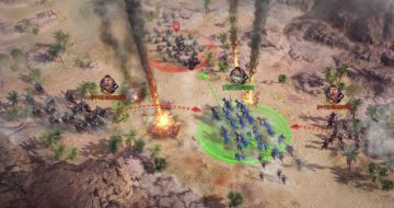 【伐伐闲谈】不知各位君主对作战阵型了解多少？