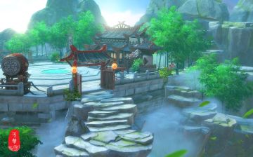 《神雕侠侣2》手游 门派职业介绍——丐帮