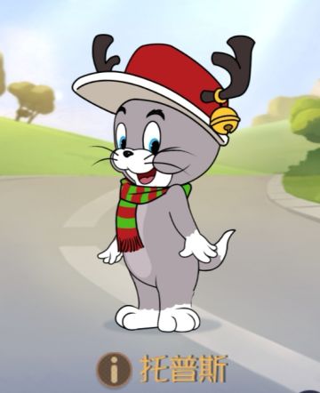 一只老托普斯的自我修养(新手攻略)