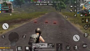 【出击加油站】直到算计到你不要不要的！公路道具应用