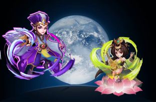 【攻略贴】永恒的试练塔，挑战无尽模式，试练塔十八万层通关说明【星神殿】