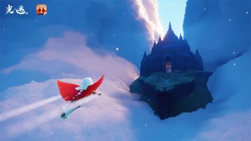 专题活动来袭，网易游戏学院带你聆听《光·遇》背后的故事