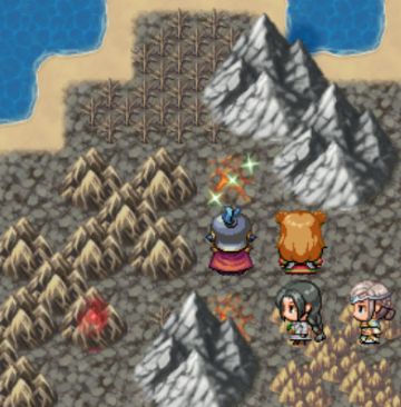 妖王墓教程（进墓之前记得存两个档）