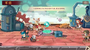 【公告】请更新版本1.0.5减少闪退BUG，感谢大家！