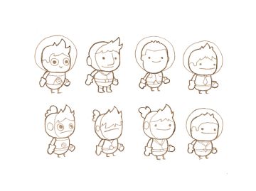 开发手稿第一篇——kosmo的诞生