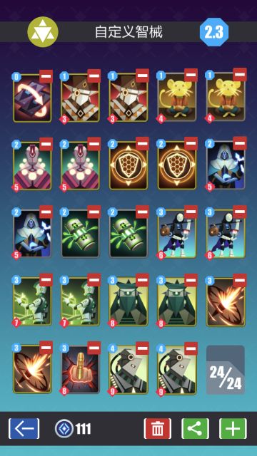 愚者千虑，必有一得。愚者智械上神套牌