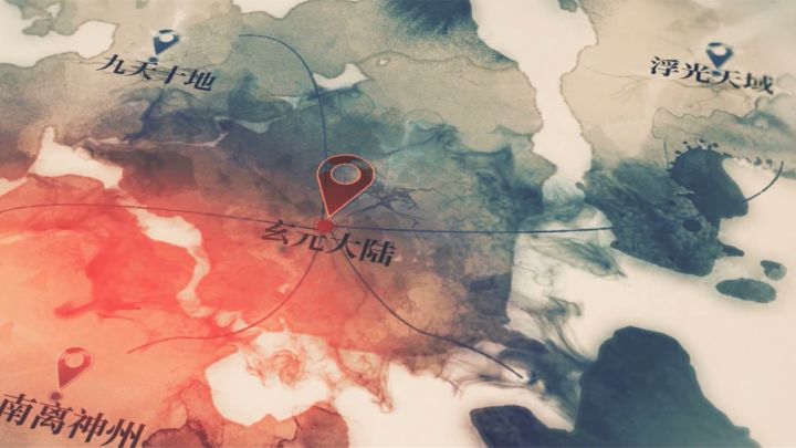 前世轮回,测测你是主角里的谁?截图