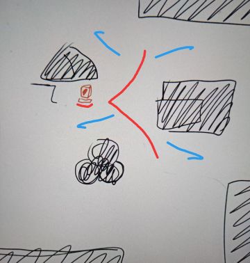 黄金山记录（内附路线）