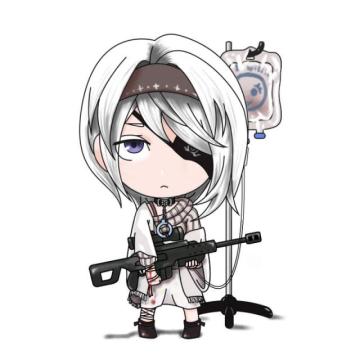 写一份给本命是希瑟拉·凯尔(病女)新人的入门攻略Ver.7.5(4.5更新附2.写在最后的话