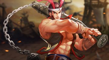 《三国战纪2》周中答题220831期