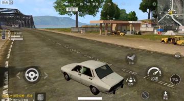 老司机晋级之路，全军出击载具大盘点