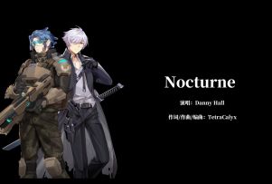 官方OST | 《Nocturne》