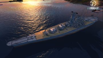 新船前瞻——战列舰 伞·改（YAMATO-REFIT）