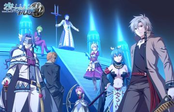 反派归化后就变弱？《空之轨迹OL》噬身之蛇的逆袭