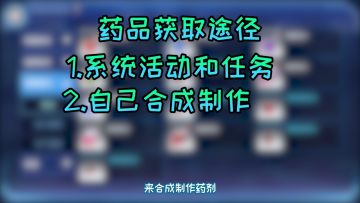 萌妹的起源小药箱