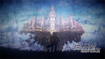 【视频】来自日本的手机冒险RPG《另一个伊甸 : 超越时空的猫》 国服PV