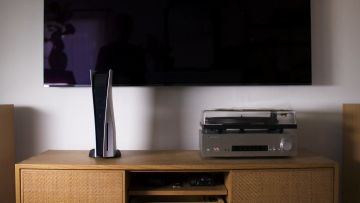 Sony PlayStation 5 unboxing and first look: Yeah, it's big