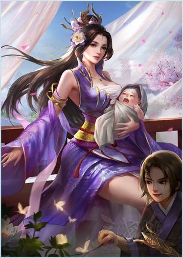 手把手教你换性价比史诗