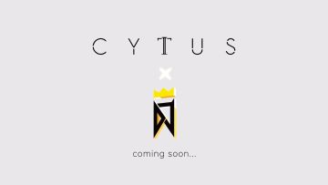 音乐世界Cytus II × DJMAX coming soon...