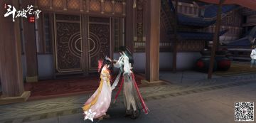 斗破苍穹同人：谁是棋子，谁是下棋之人？