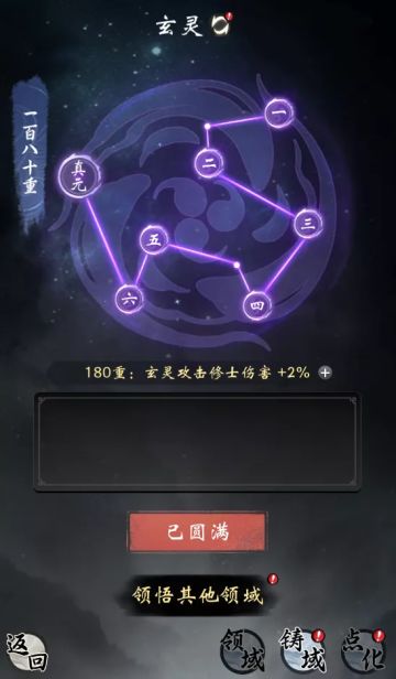 领域点化究竟对实力有哪些提升？详细情报在这里！