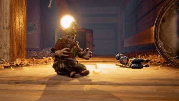 《雙人成行》– 官方遊戲預告片