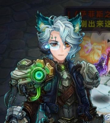 萌新入游不迷路（迷路点追踪）正经攻略！魔铳！