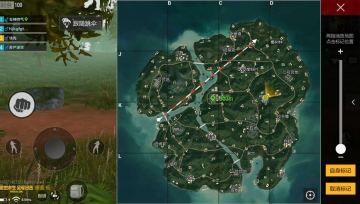 【出击加油站】公路交汇点更需优异点位，萌新如何玩转公路岔口