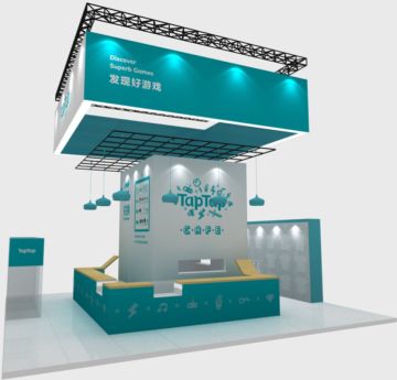 [线下活动] 放假别走！TapTap带你逛吃逛喝CP24～