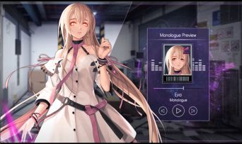 【新版本爆料】1/14 伊娃语音包