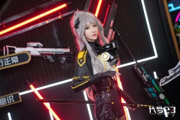 【特别行动】BW2021·军略所巡光行动汇报图像