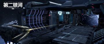 银河前哨站丨1.8更新说明（二）：12月8日，归来吧，远征队！