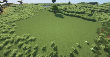 听说你不想建房子？这间半露天地洞最适合你~