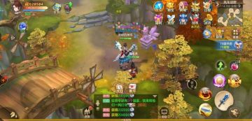 把不同游戏中的重名角色相互替换是怎样一种体验？