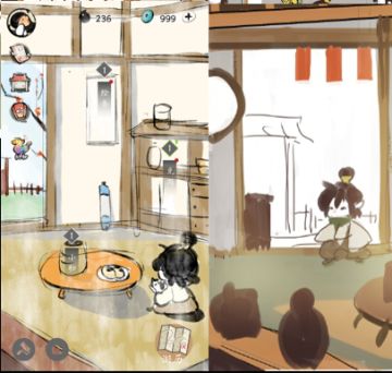 关于“府邸系统”的一些碎碎念