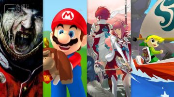 花费2万美元，油管博主抢救了所有的Wii U和3DS游戏