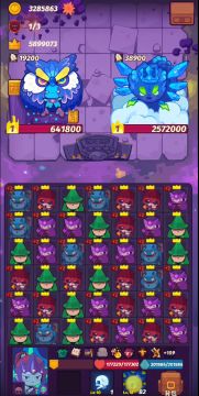 【进阶攻略】亡灵族—巫妖进阶攻略 3