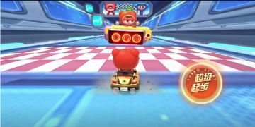 听说L1很难过？辰曦视频慢放讲解第三关