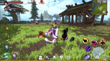 无缝大世界游戏【 遇见】又一次大更新