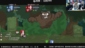 「Glive」游戏安利大会Vol.1-1