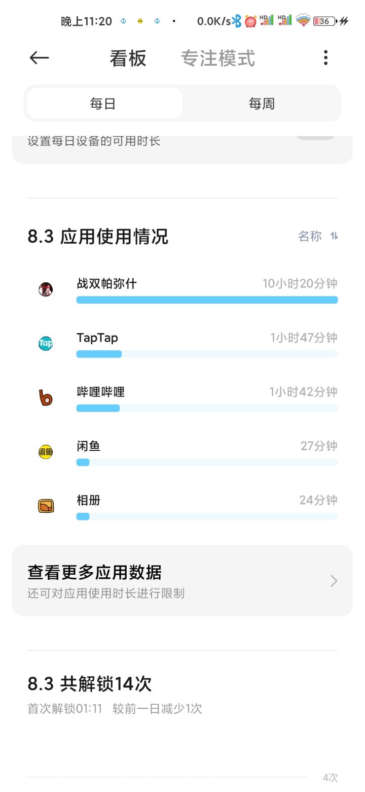 加油 打工人截图