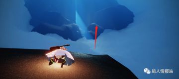 《光遇》游戏中的那些能够加快跑图速度的小技巧，你都知道几个呢