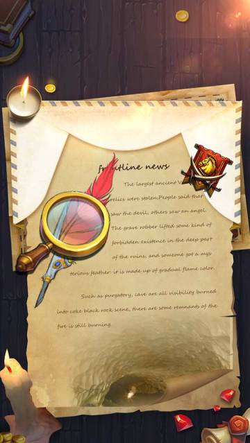 震惊！最大瓦尔基里遗迹盗墓案告破！